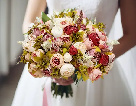 Wedding Flower