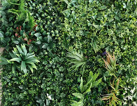 Artificial Plants