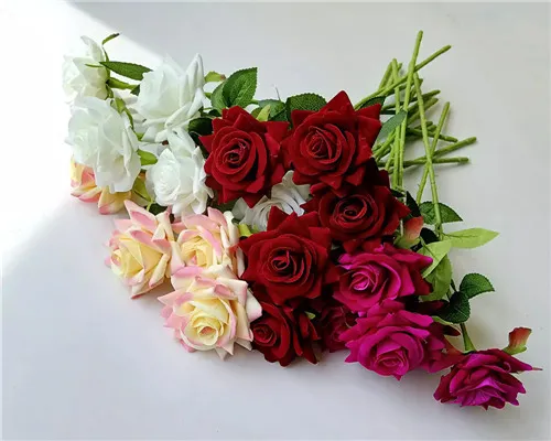 The Environmental Benefits of Using Artificial Flowers