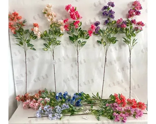 How to Keep Artificial Flowers Looking Fresh