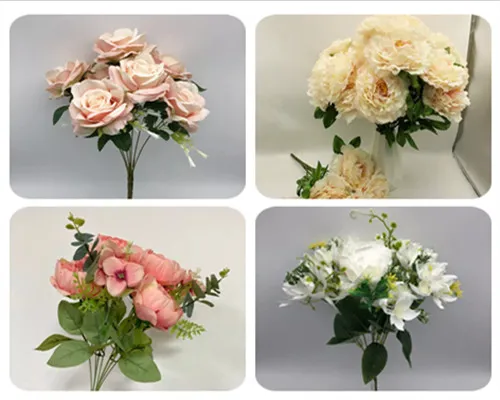 The Difference Between Real and Artificial Flowers