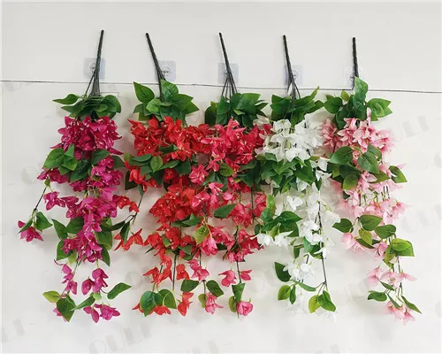 How to Choose the Right Artificial Flowers for Your Store?