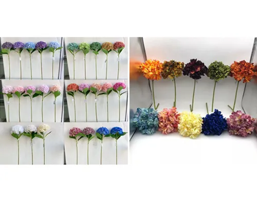 The best-selling artificial flowers in 2025 (Part 2)