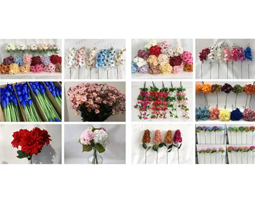 A Beginner's Guide to Buying Artificial Flowers in Bulk