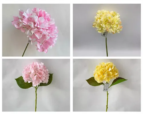 How to Decorate Your Living Room with Artificial Flowers?