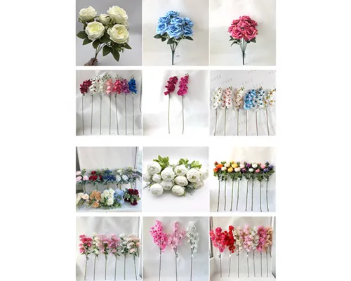 Artificial Flowers vs. Real Flowers — Which Is Better for Your Business?
