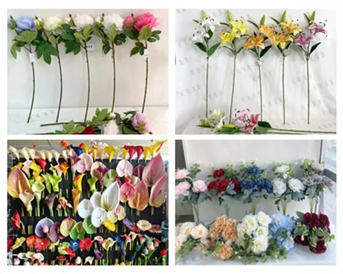 How to Price Artificial Flowers for Retail Sale?