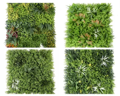 Faux Grass Wall: Complete Guide to Styles, Uses, and Wholesale Solutions