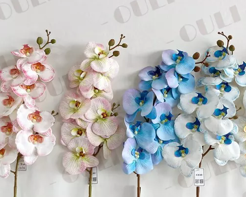 Why Choose Artificial Orchids