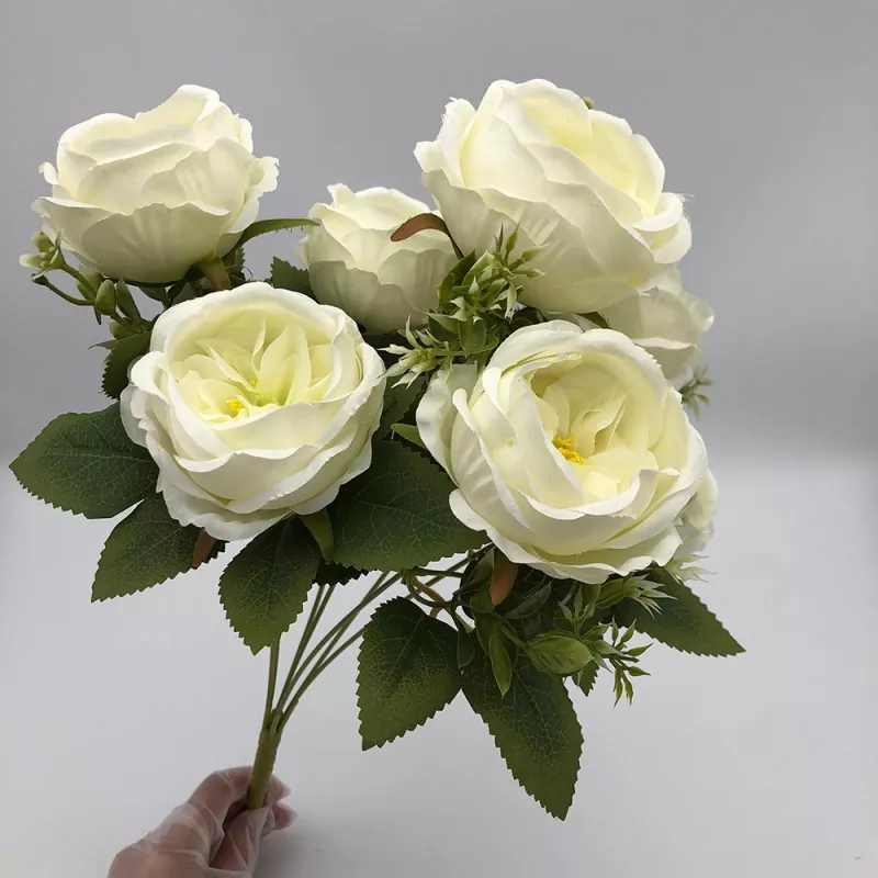 Artificial Austin Rose