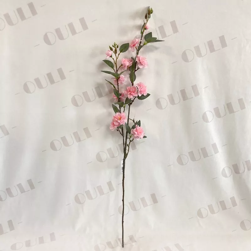 Artificial Camellia Flower