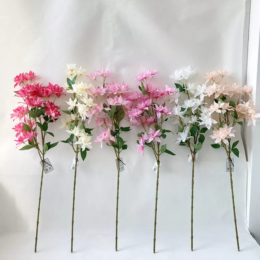 Artificial Cherry Blossom Branches