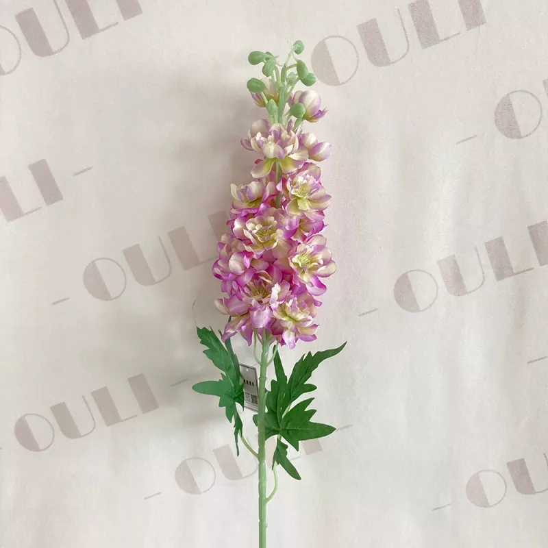 Artificial Delphinium Flowers