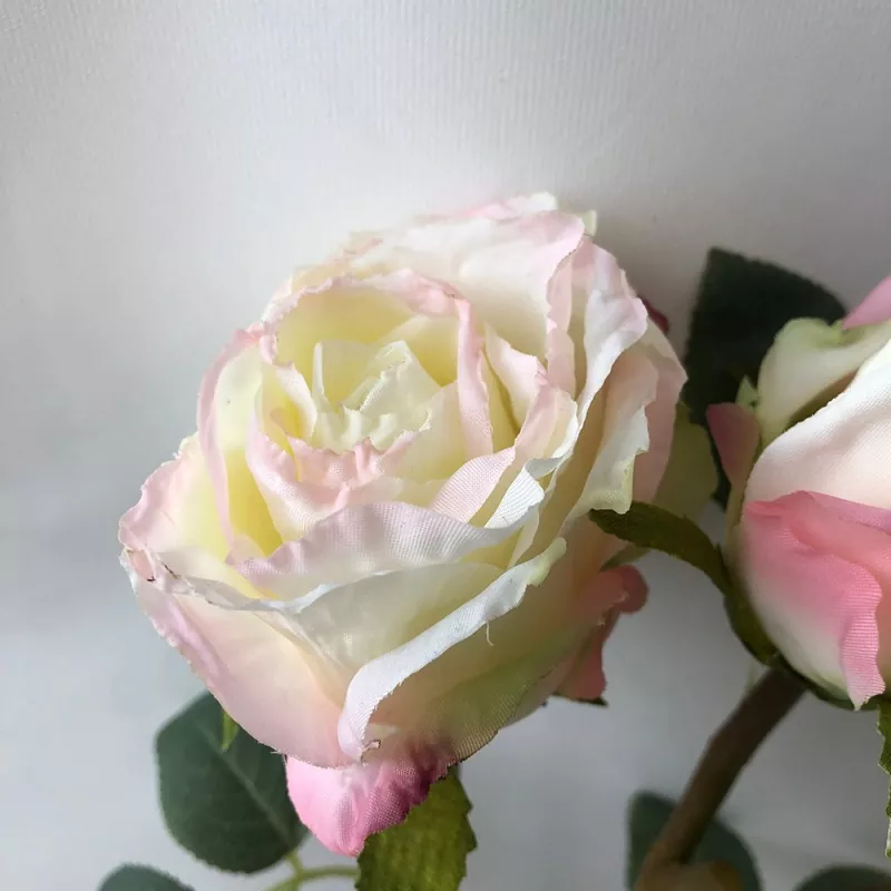 Artificial Rose Spray
