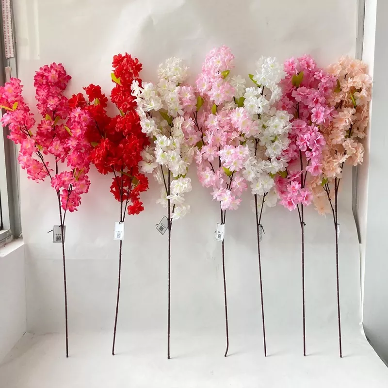 Artificial Sakura Tree Branches