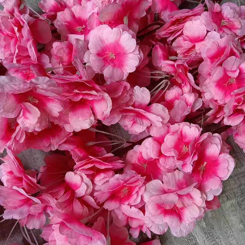Artificial Sakura Tree Branches