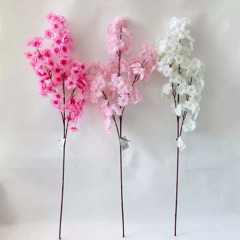 Cherry Blossom Artificial Flowers