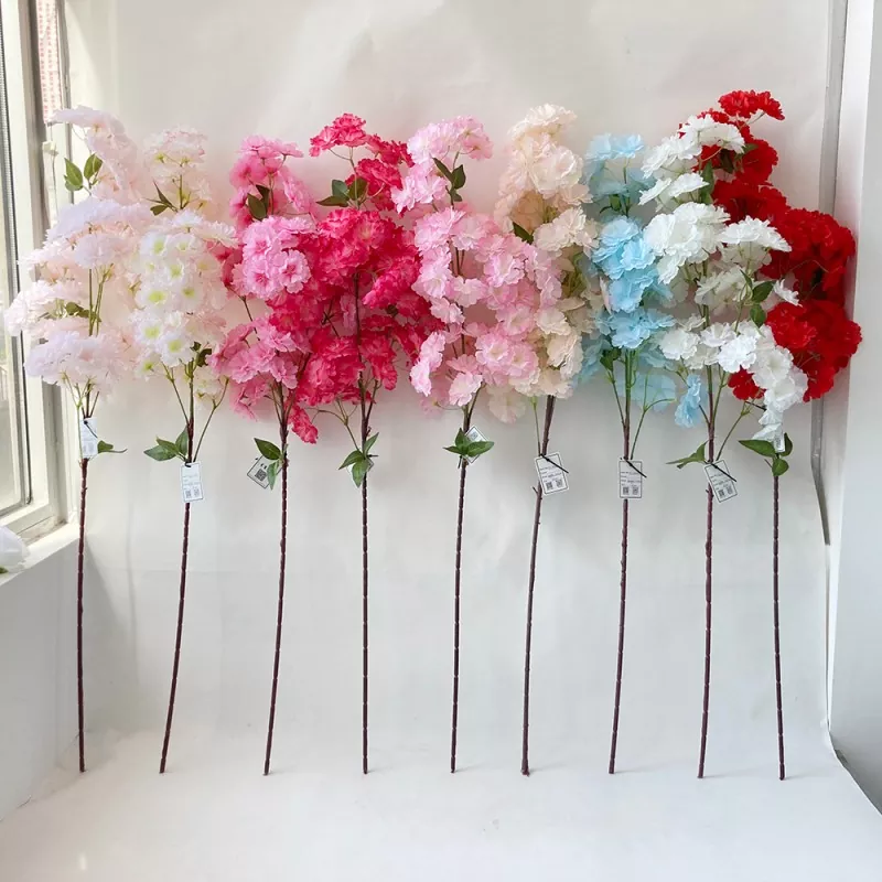 Cherry Blossom Silk Flowers