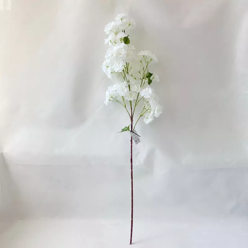 Cherry Blossom Silk Flowers