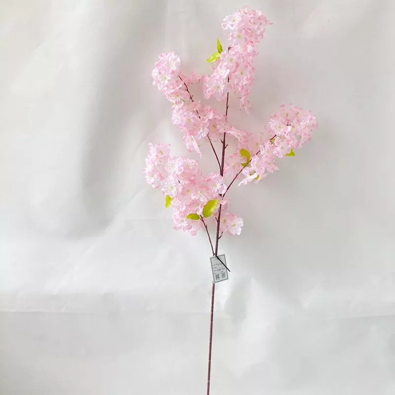 Fake Cherry Blossom Branches