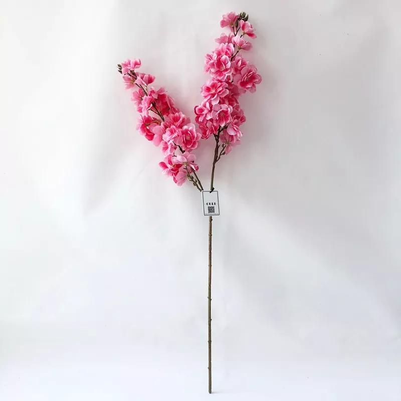 Fake Fuji Cherry Blossom Flowers
