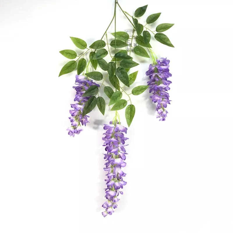 Fake Wisteria Branches