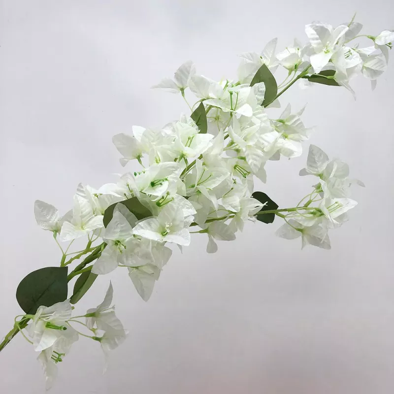Faux Bougainvillea Flowers
