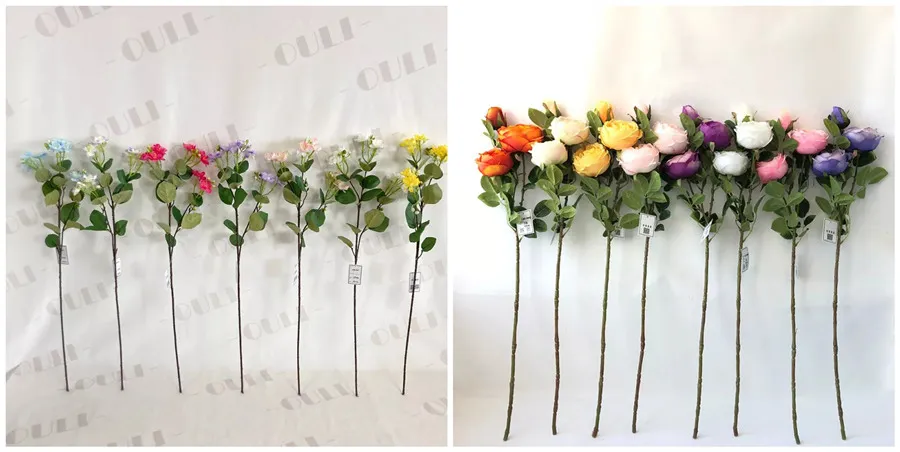 Artificial Flower