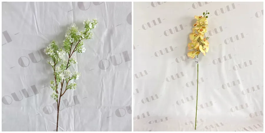Artificial Flower