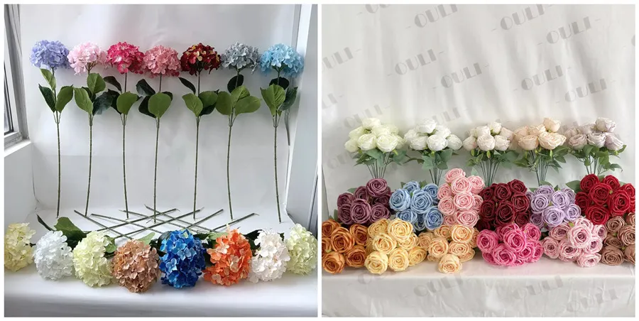 Artificial Flower