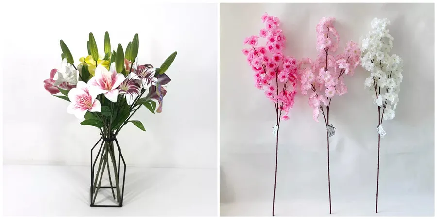 Artificial Flower