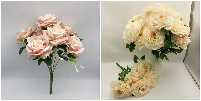 Artificial Flowers