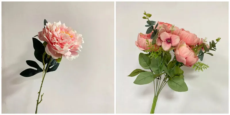Artificial Flowers