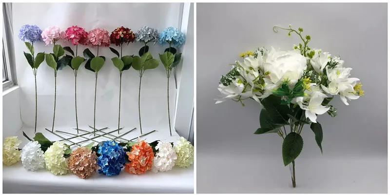 artificial peony