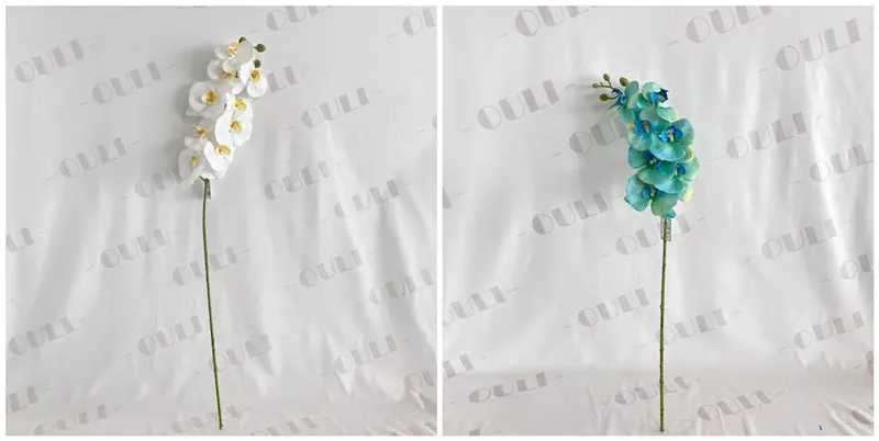 artificial orchid