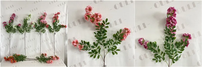 Artificial Flower Spray