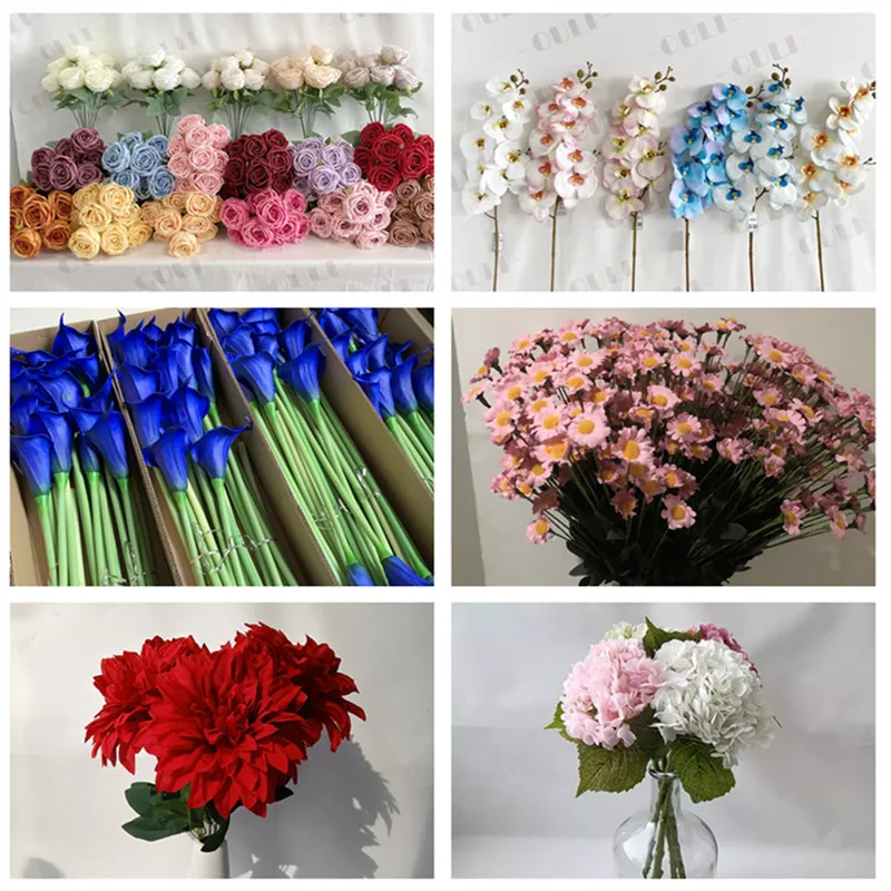 Artificial Flower