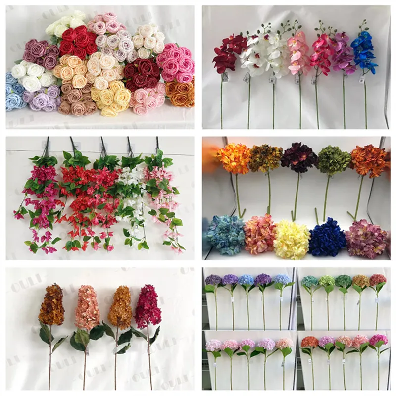 Artificial Flower