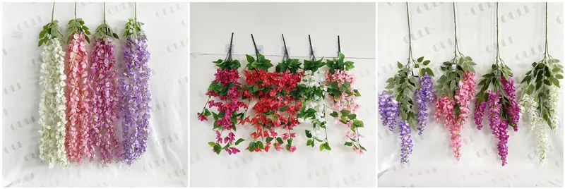 Artificial Flower