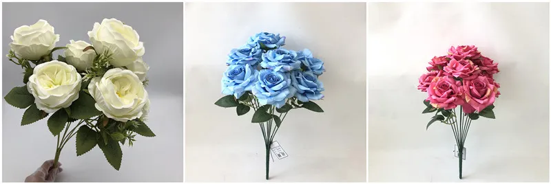 Artificial Rose