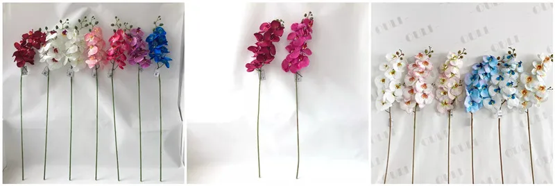 Artificial Orchid