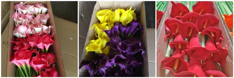 Artificial Lily