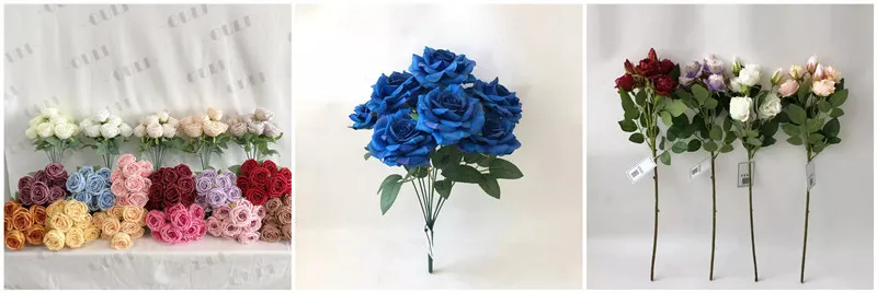 Artificial Rose