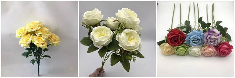 Artificial Rose