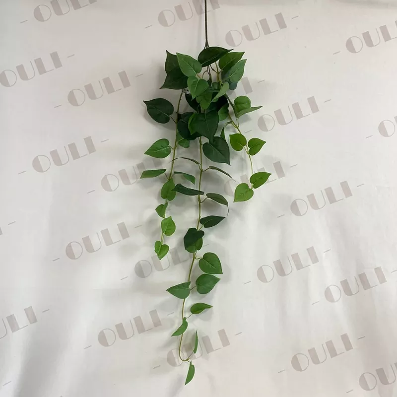 Premium Wall Hanging Artificial Plants for commercial projects