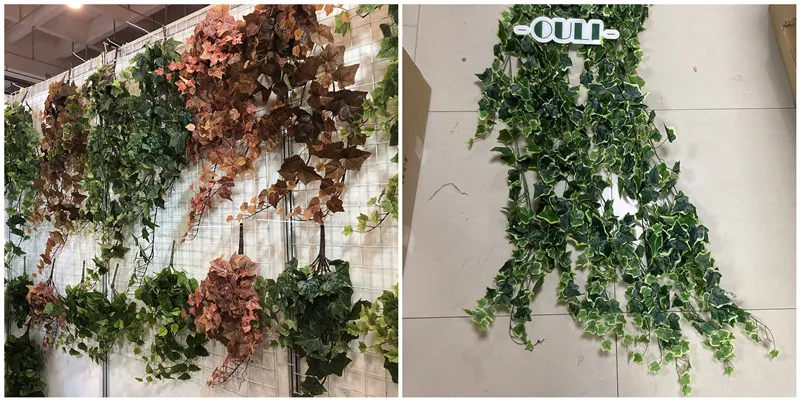 Small balcony Vertical Garden with no-drill plants