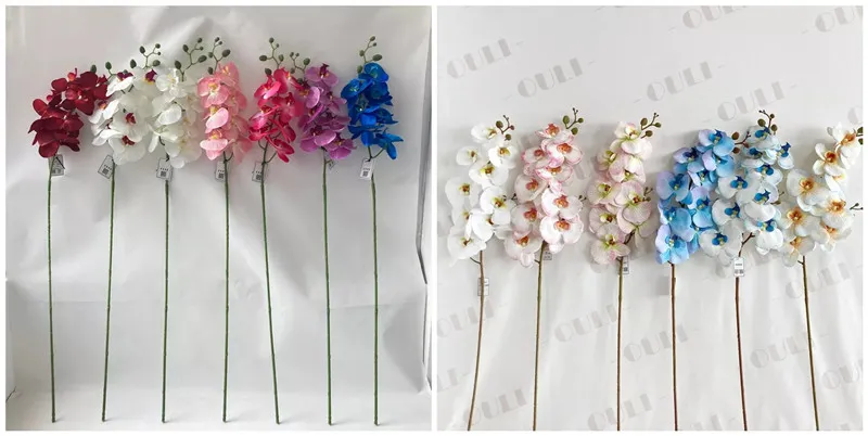 artificial orchid