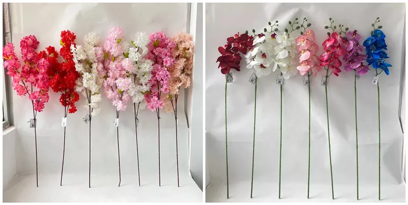 artificial flower