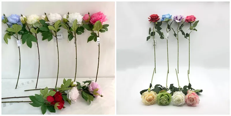 artificial flower