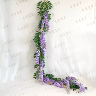 Fake Wisteria Vine